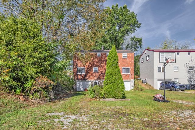 14 and 16 Theodore Drive, Penn Twp, PA 15644