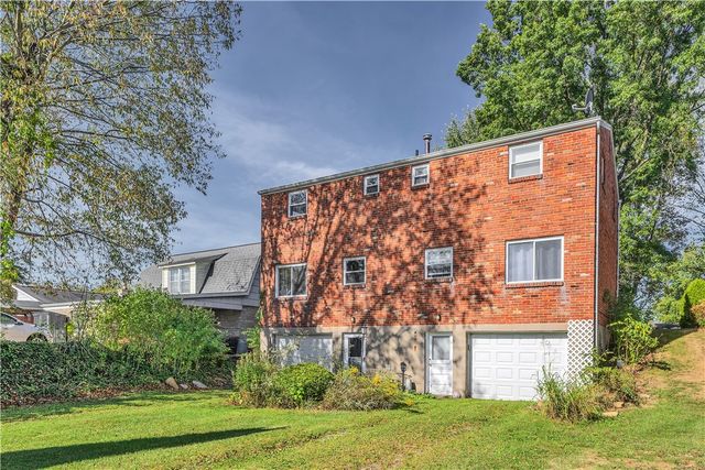 14 and 16 Theodore Drive, Penn Twp, PA 15644