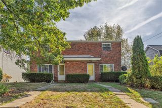 14 and 16 Theodore Drive, Penn Twp, PA 15644