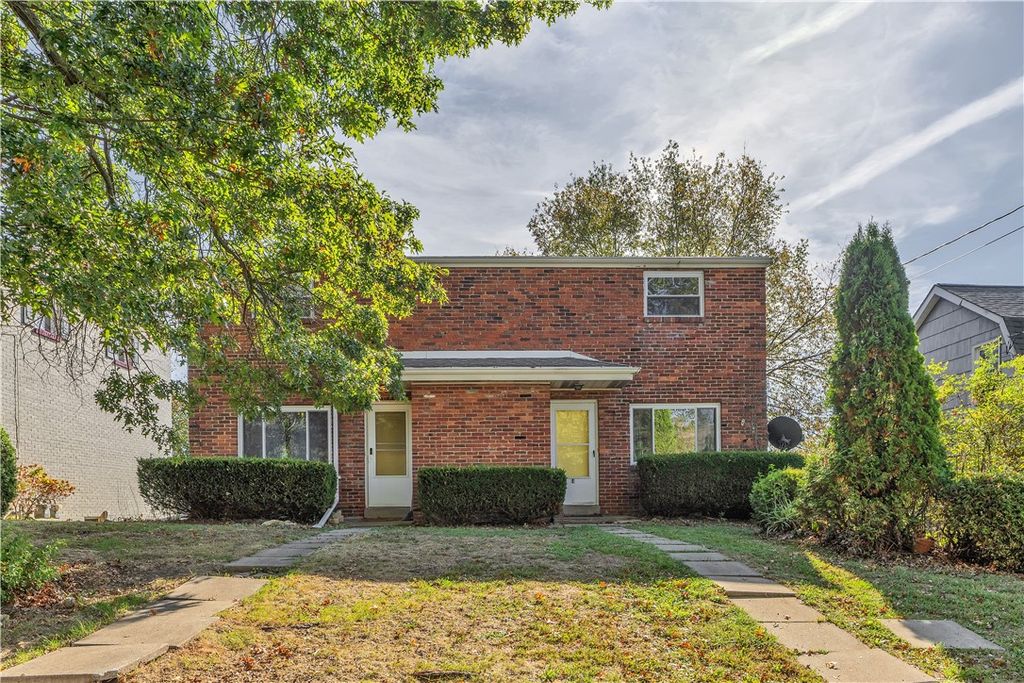 14 and 16 Theodore Drive, Penn Twp, PA 15644