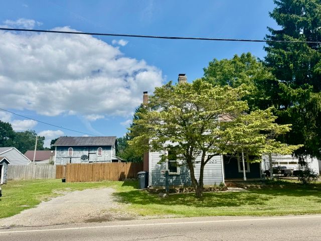 202 Sycamore Street, Medway, OH 45341