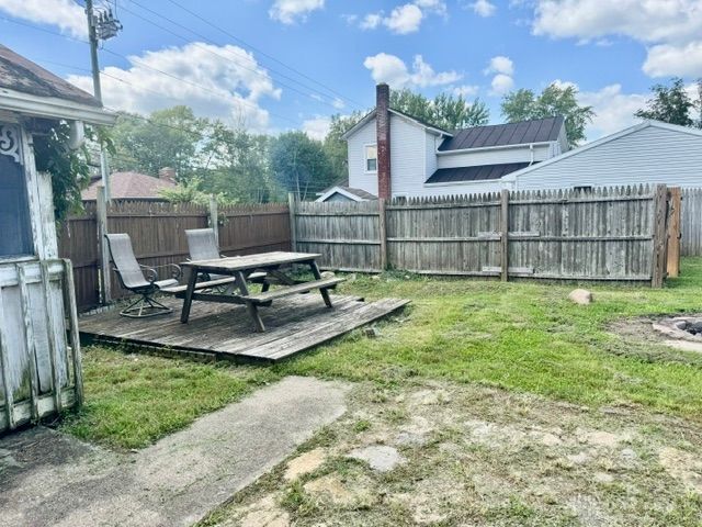 202 Sycamore Street, Medway, OH 45341