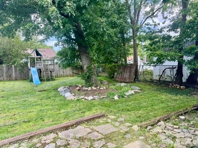 202 Sycamore Street, Medway, OH 45341