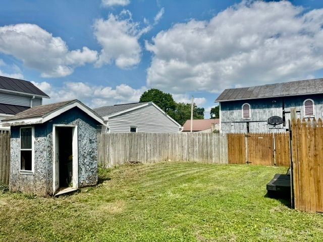 202 Sycamore Street, Medway, OH 45341