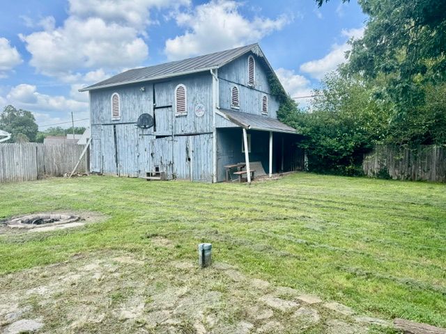 202 Sycamore Street, Medway, OH 45341