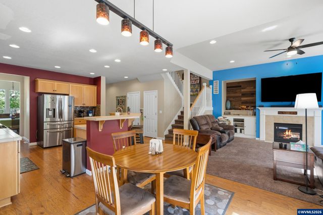 2516 Laura Vista Dr NW, Albany, OR 97321