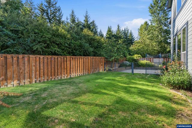 2516 Laura Vista Dr NW, Albany, OR 97321