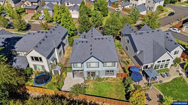 2516 Laura Vista Dr NW, Albany, OR 97321