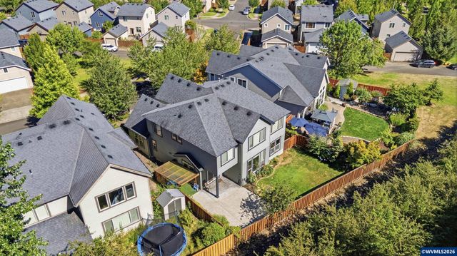 2516 Laura Vista Dr NW, Albany, OR 97321