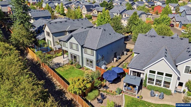 2516 Laura Vista Dr NW, Albany, OR 97321