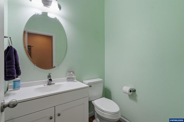 2516 Laura Vista Dr NW, Albany, OR 97321