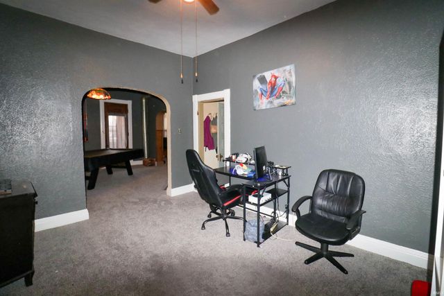 204 N Meridian Street, Redkey, IN 47373