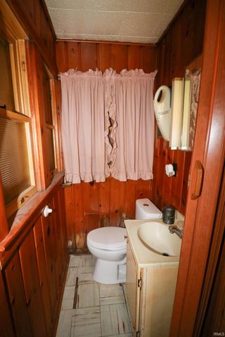 204 N Meridian Street, Redkey, IN 47373