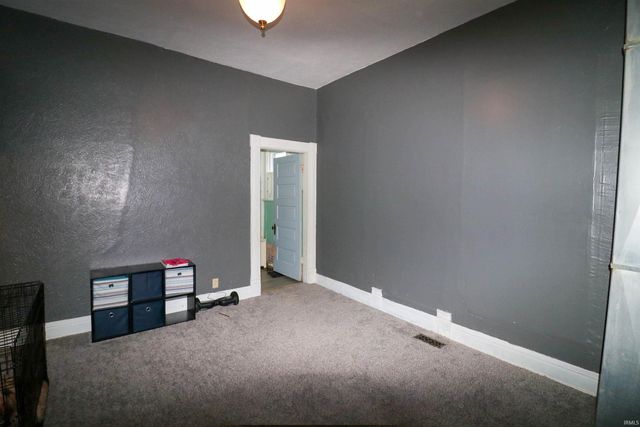 204 N Meridian Street, Redkey, IN 47373