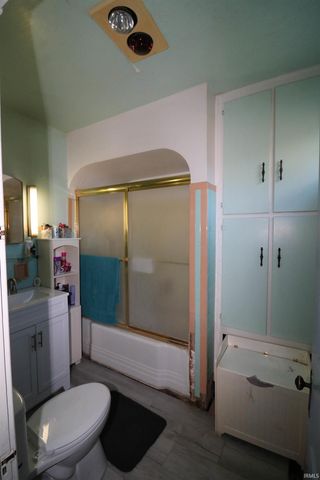 204 N Meridian Street, Redkey, IN 47373