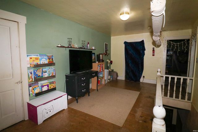 204 N Meridian Street, Redkey, IN 47373