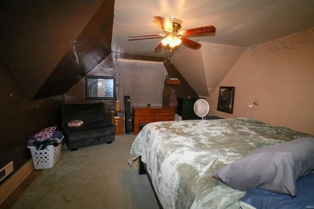 204 N Meridian Street, Redkey, IN 47373