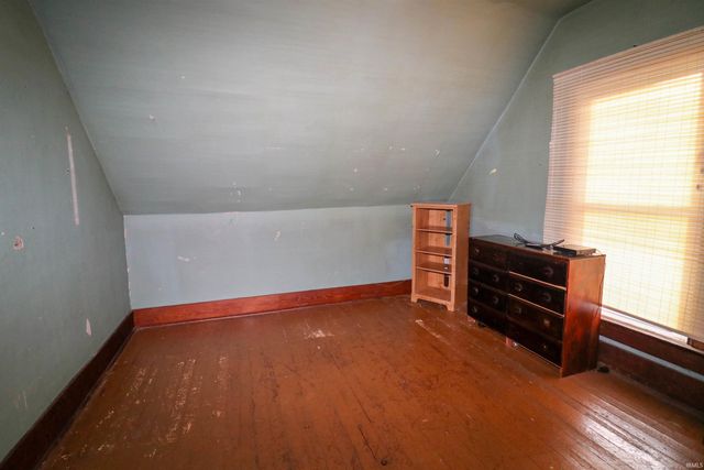 204 N Meridian Street, Redkey, IN 47373