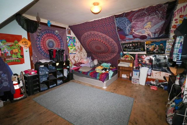 204 N Meridian Street, Redkey, IN 47373