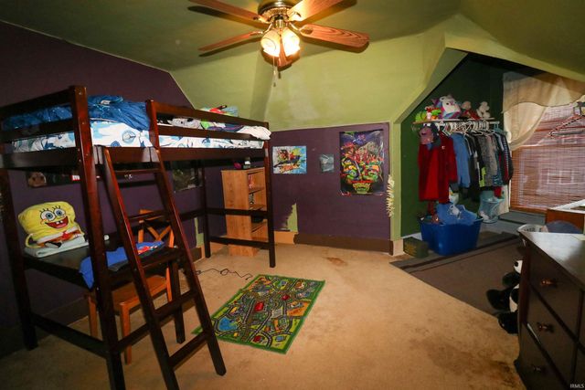 204 N Meridian Street, Redkey, IN 47373