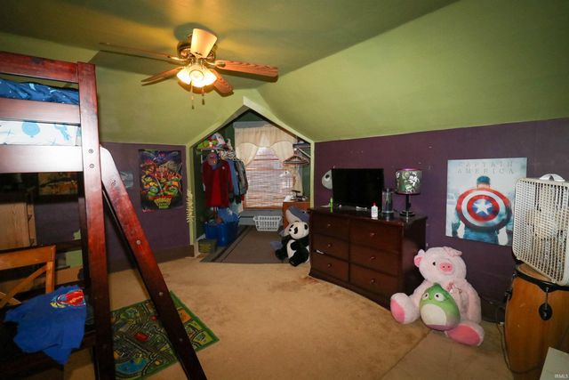 204 N Meridian Street, Redkey, IN 47373