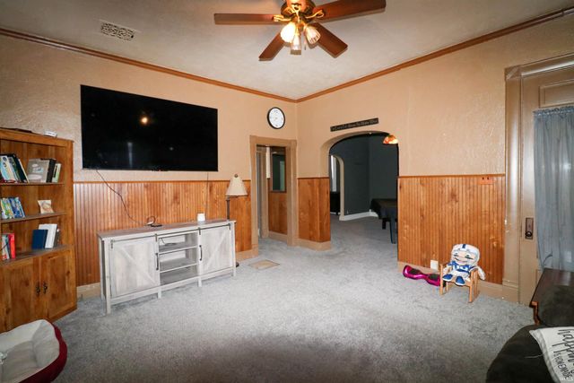 204 N Meridian Street, Redkey, IN 47373