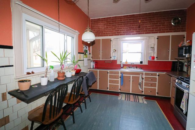 204 N Meridian Street, Redkey, IN 47373