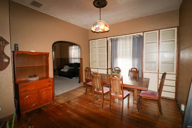 204 N Meridian Street, Redkey, IN 47373