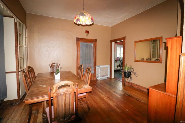 204 N Meridian Street, Redkey, IN 47373