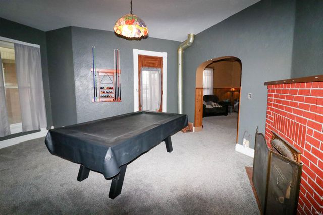 204 N Meridian Street, Redkey, IN 47373