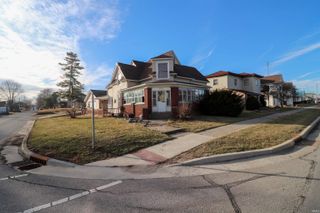 204 N Meridian Street, Redkey, IN 47373