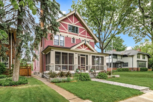 1535 Lincoln Avenue, Saint Paul, MN 55105