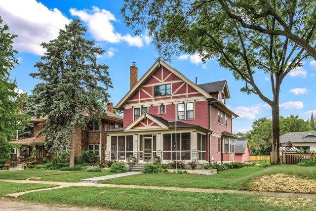 1535 Lincoln Avenue, Saint Paul, MN 55105
