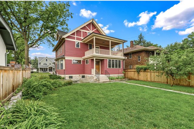 1535 Lincoln Avenue, Saint Paul, MN 55105