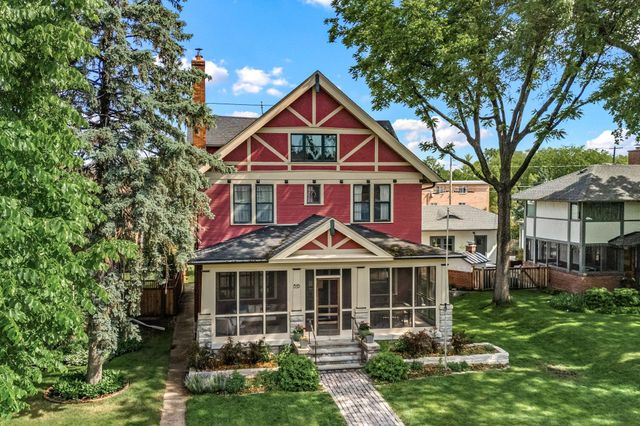 1535 Lincoln Avenue, Saint Paul, MN 55105