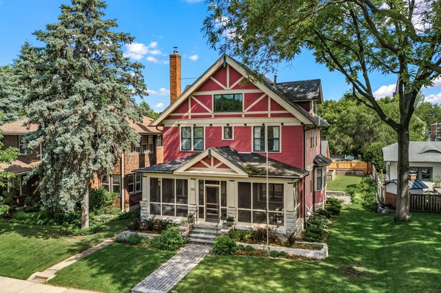 1535 Lincoln Avenue, Saint Paul, MN 55105