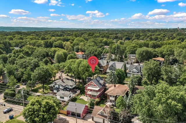 1535 Lincoln Avenue, Saint Paul, MN 55105