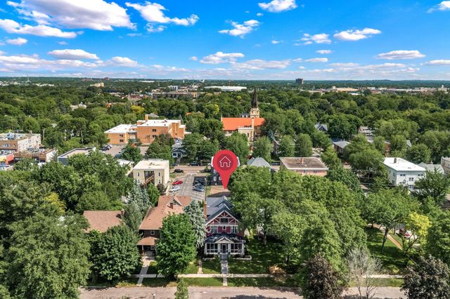 1535 Lincoln Avenue, Saint Paul, MN 55105