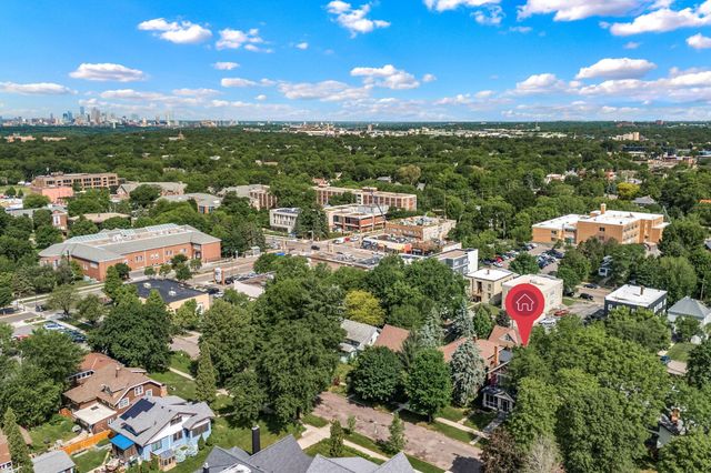 1535 Lincoln Avenue, Saint Paul, MN 55105