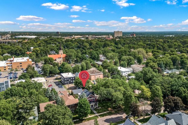 1535 Lincoln Avenue, Saint Paul, MN 55105