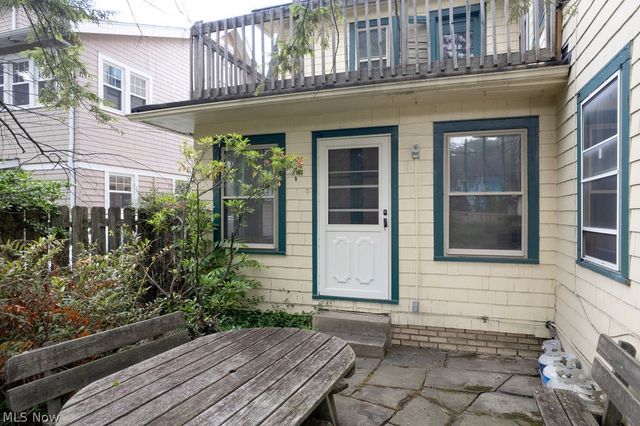 3110 Coleridge Road, Cleveland Heights, OH 44118