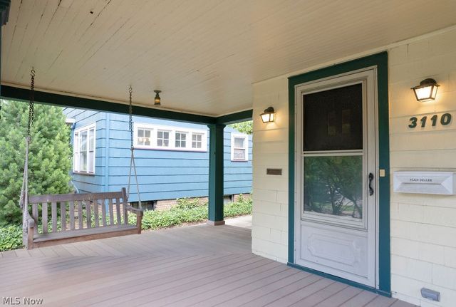 3110 Coleridge Road, Cleveland Heights, OH 44118