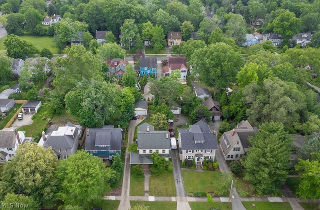 3110 Coleridge Road, Cleveland Heights, OH 44118