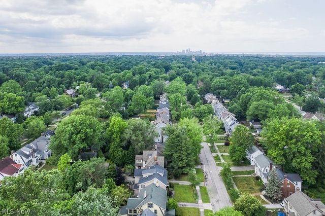 3110 Coleridge Road, Cleveland Heights, OH 44118
