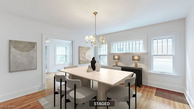 3110 Coleridge Road, Cleveland Heights, OH 44118