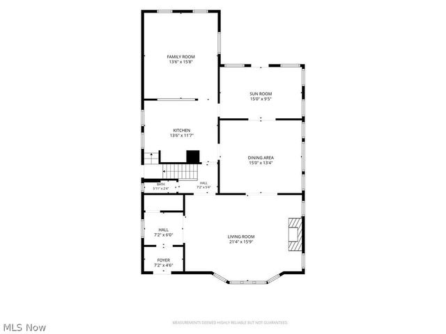 3110 Coleridge Road, Cleveland Heights, OH 44118