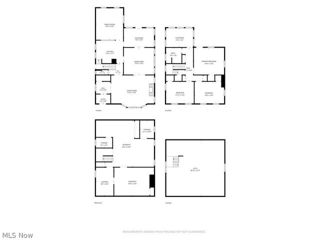 3110 Coleridge Road, Cleveland Heights, OH 44118