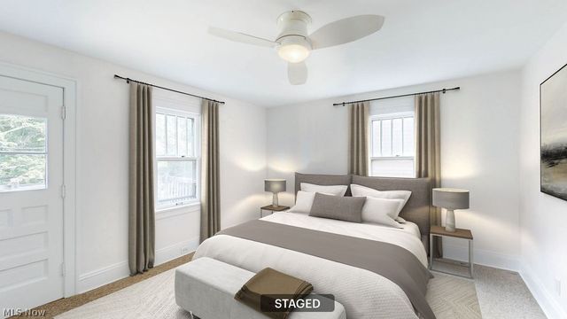 3110 Coleridge Road, Cleveland Heights, OH 44118