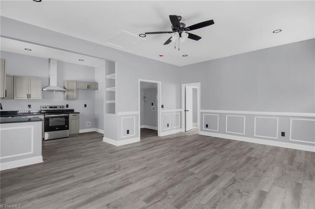 1132 W Green Street, Thomasville, NC 27360