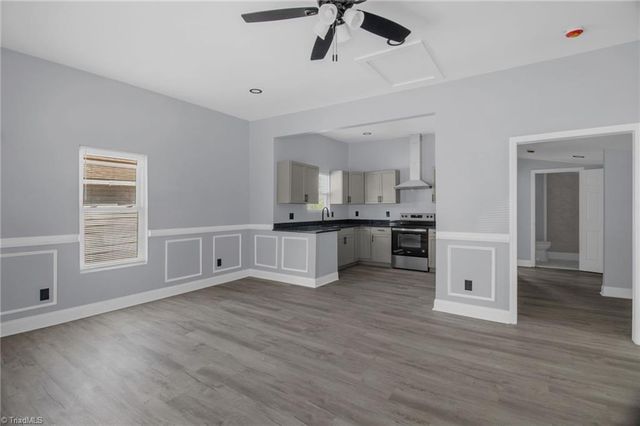 1132 W Green Street, Thomasville, NC 27360